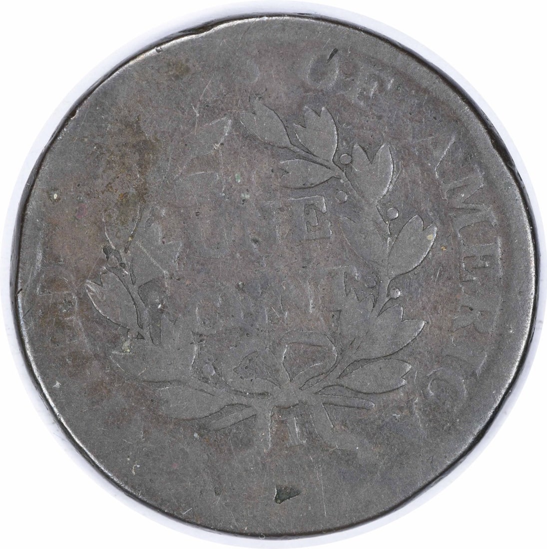 Uncertified 1803 Cent Large - 2