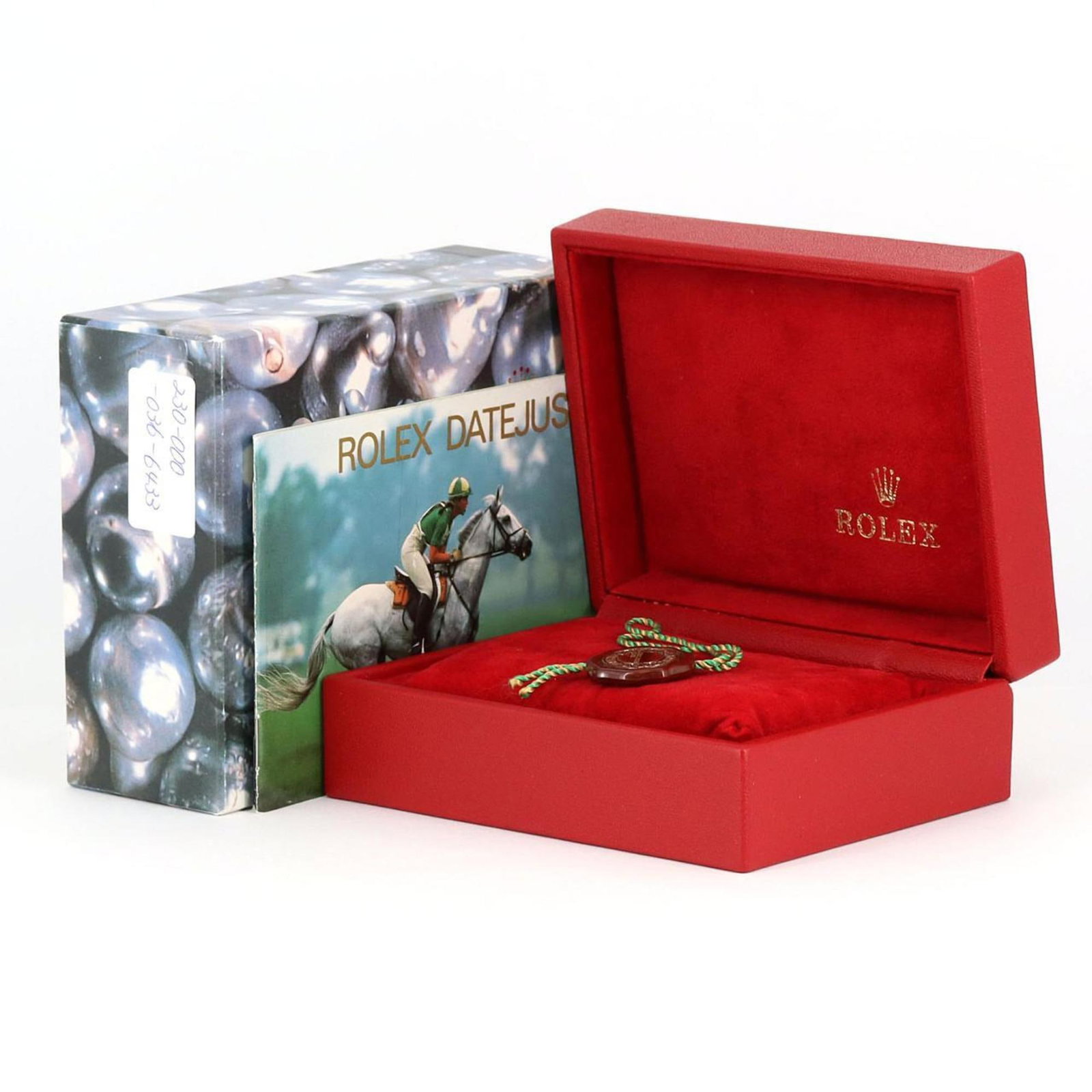 Rolex Wristwatch - 7