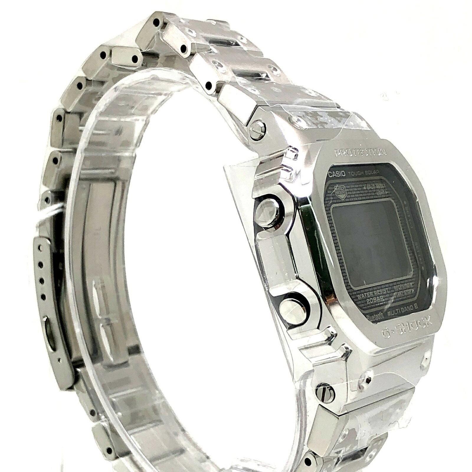 Wristwatch By Casio - 2