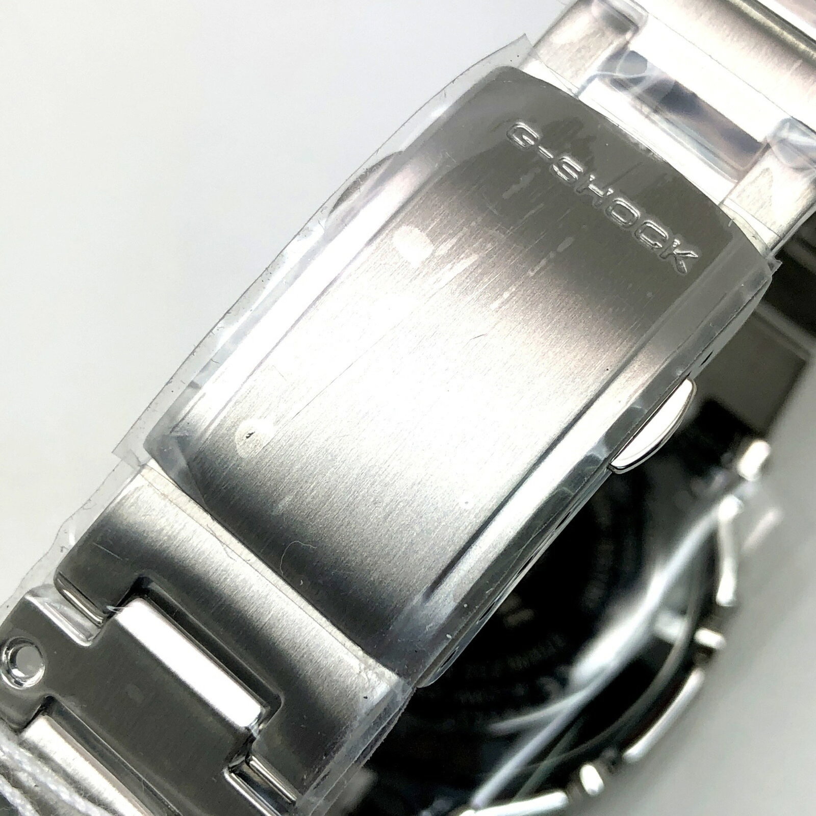 Wristwatch By Casio - 5
