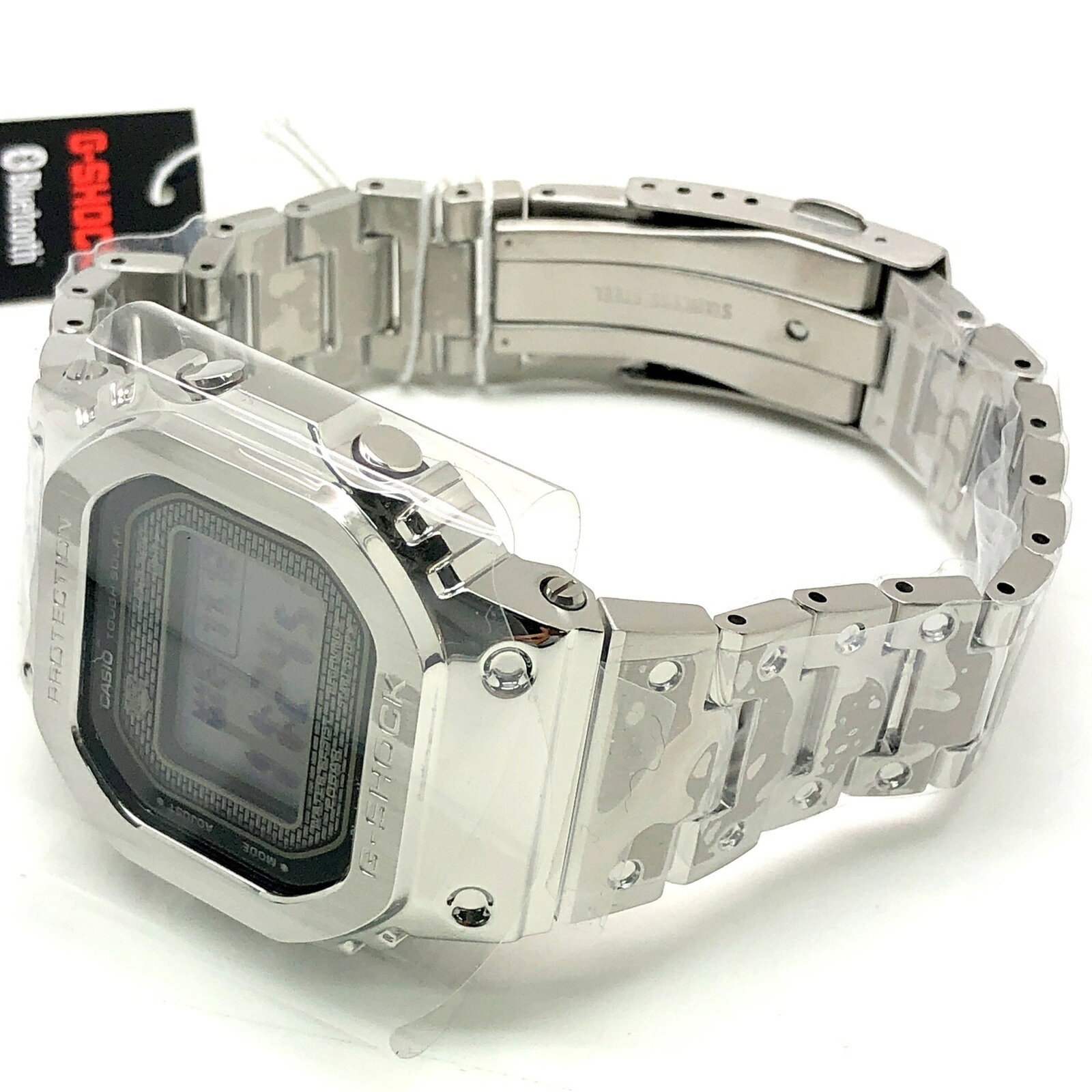Wristwatch By Casio - 7