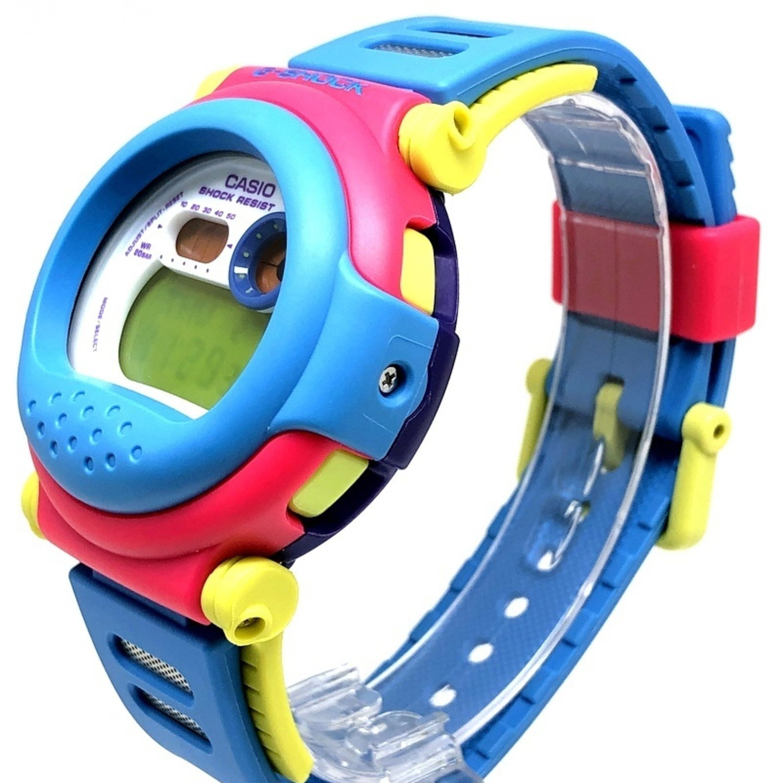 Wristwatch By Casio - 3