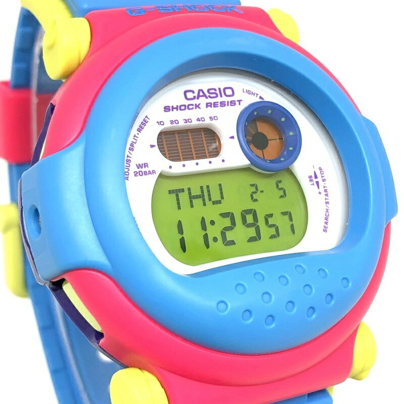 Wristwatch By Casio - 4