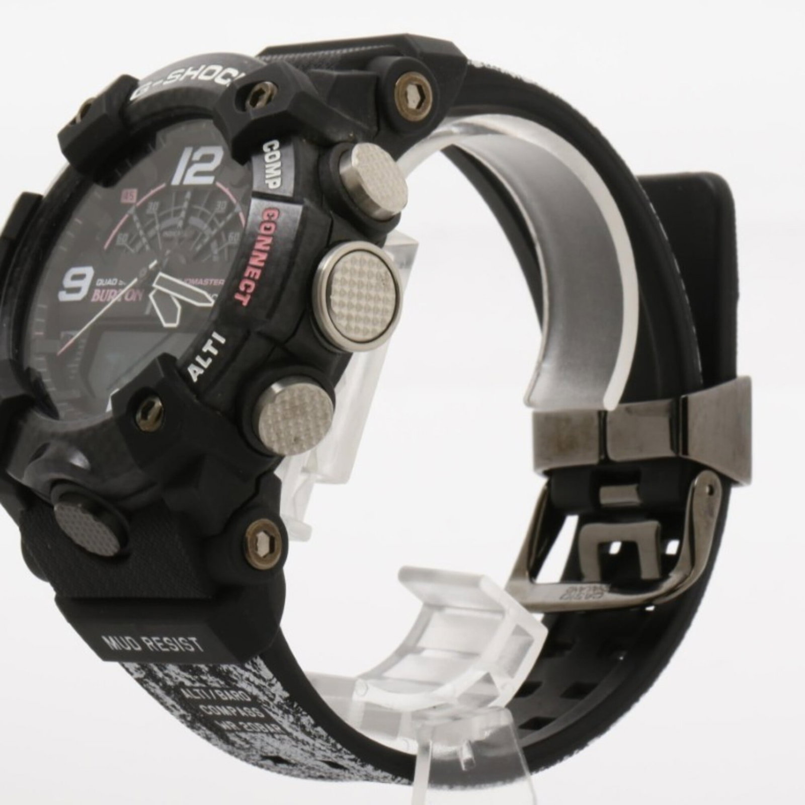 Wristwatch By Casio - 2