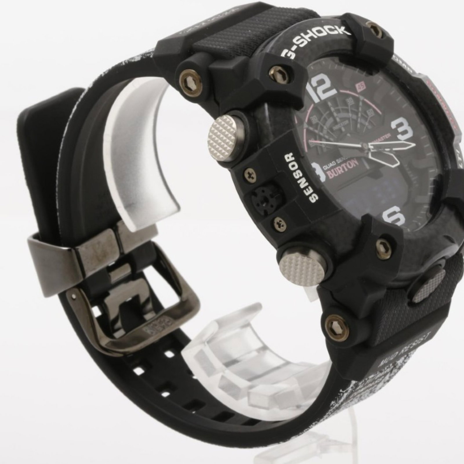 Wristwatch By Casio - 3