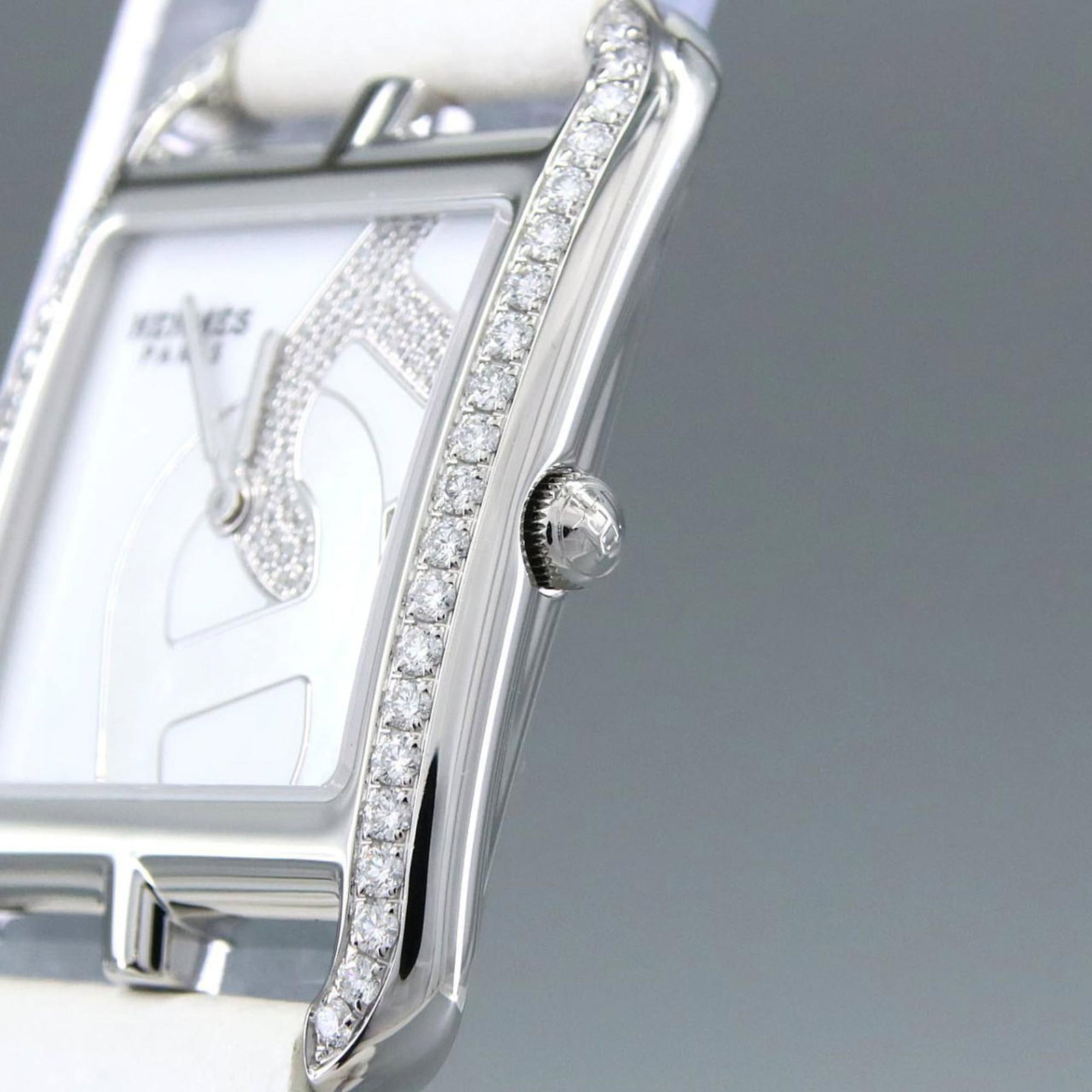 Hermes Wristwatch - 3