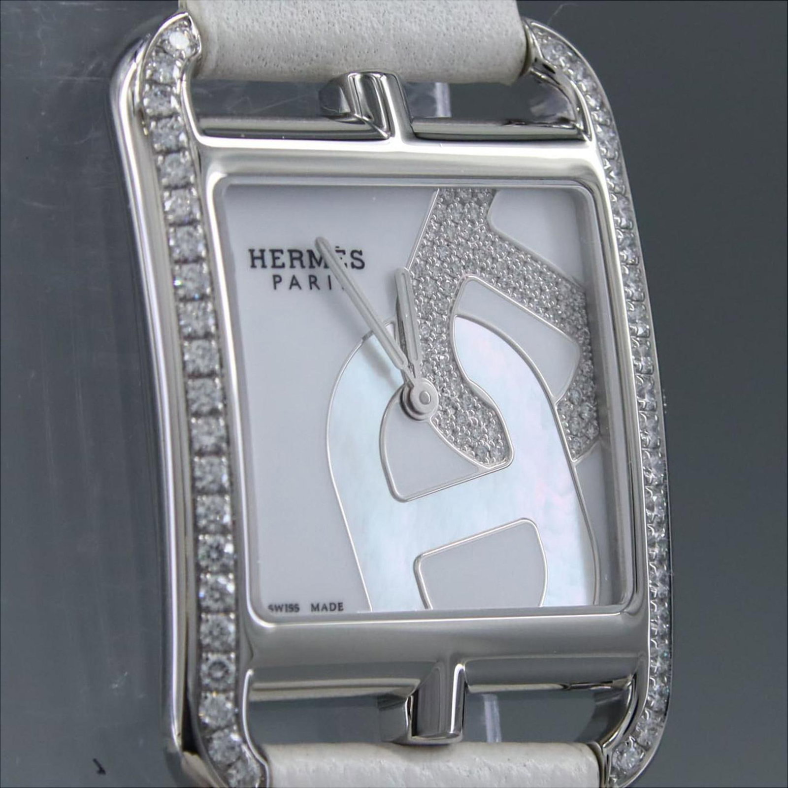 Hermes Wristwatch - 6