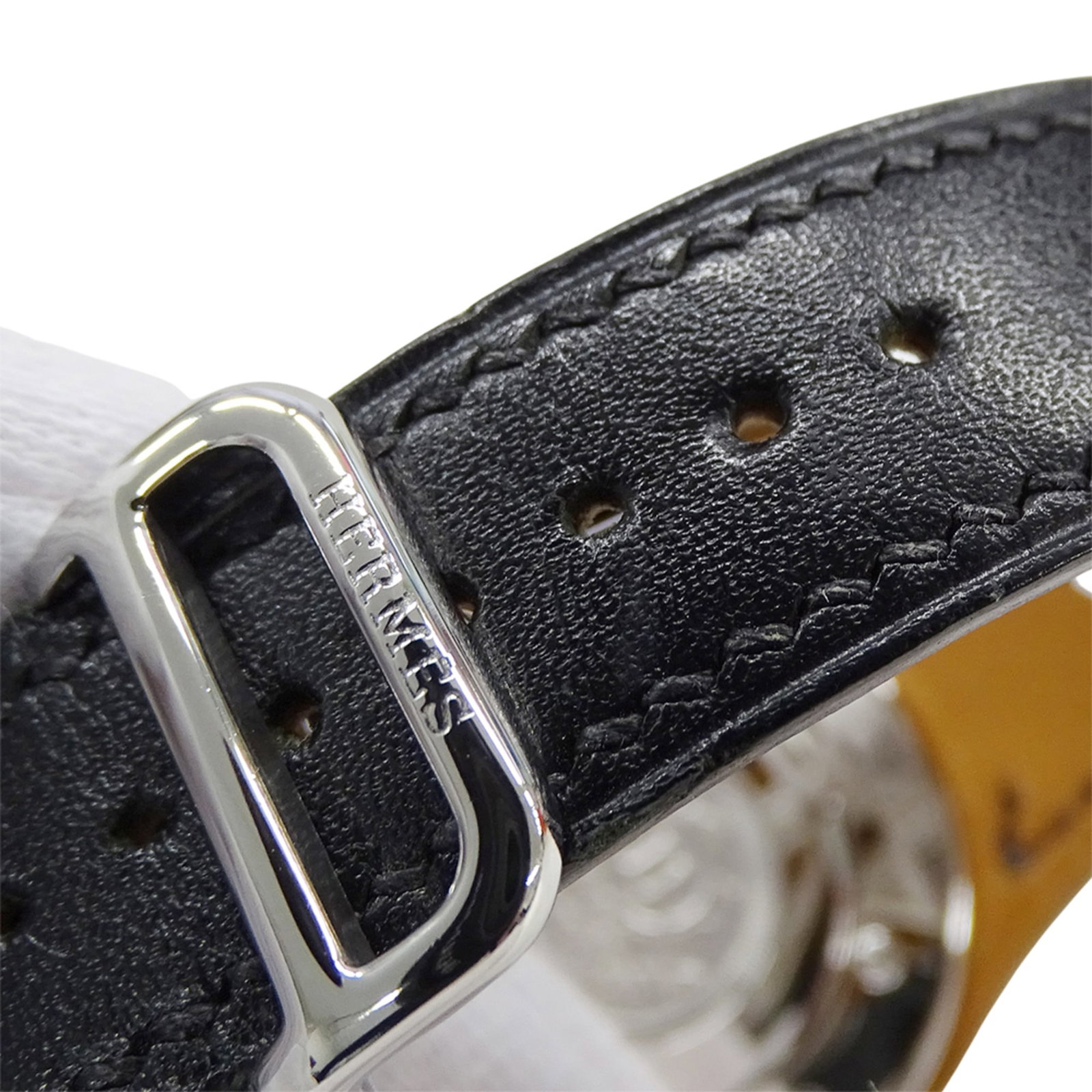 Hermes Wristwatch - 11