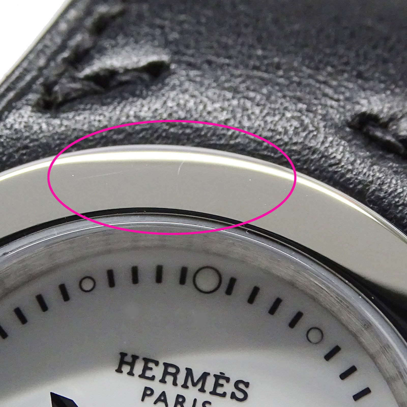 Hermes Wristwatch - 12