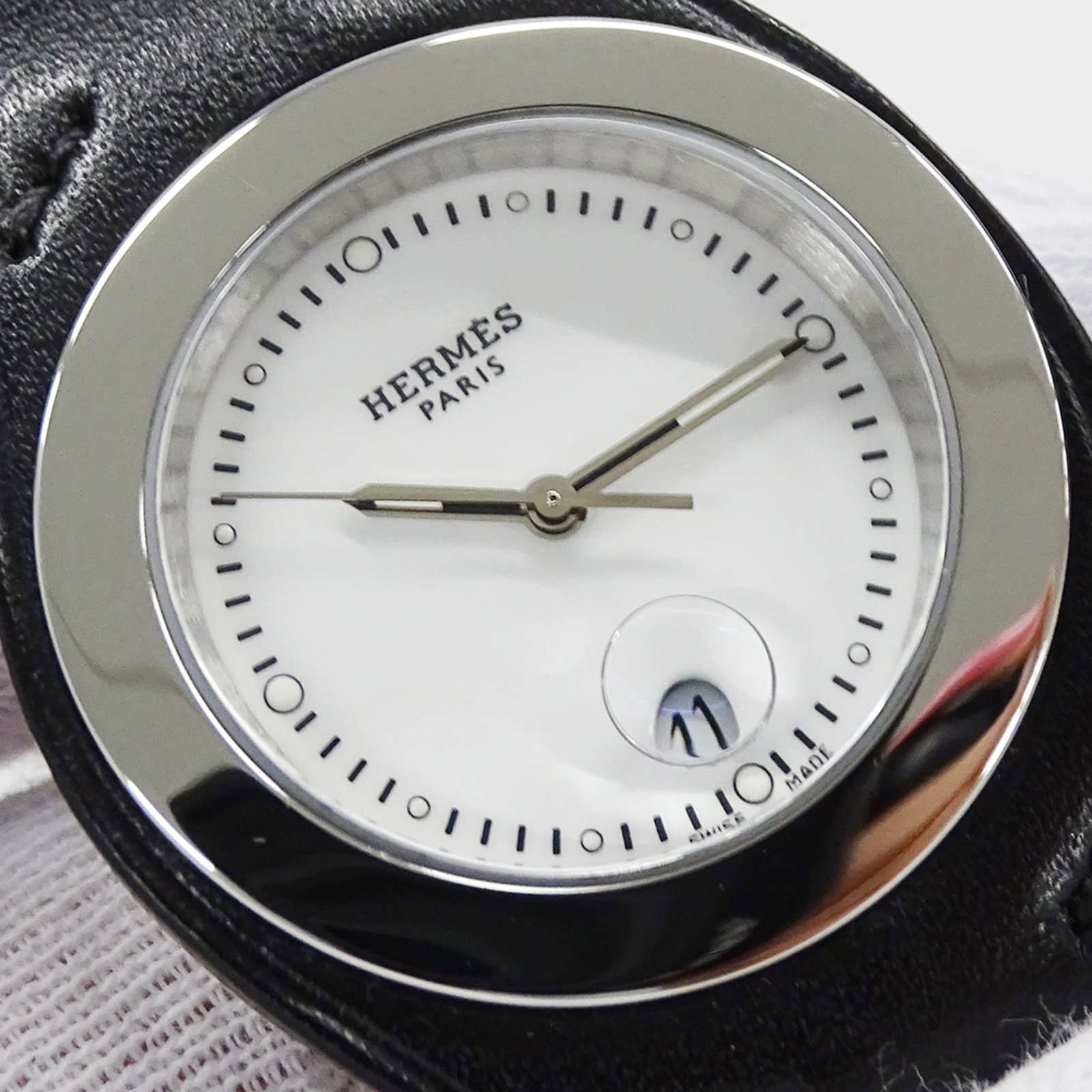 Hermes Wristwatch - 15