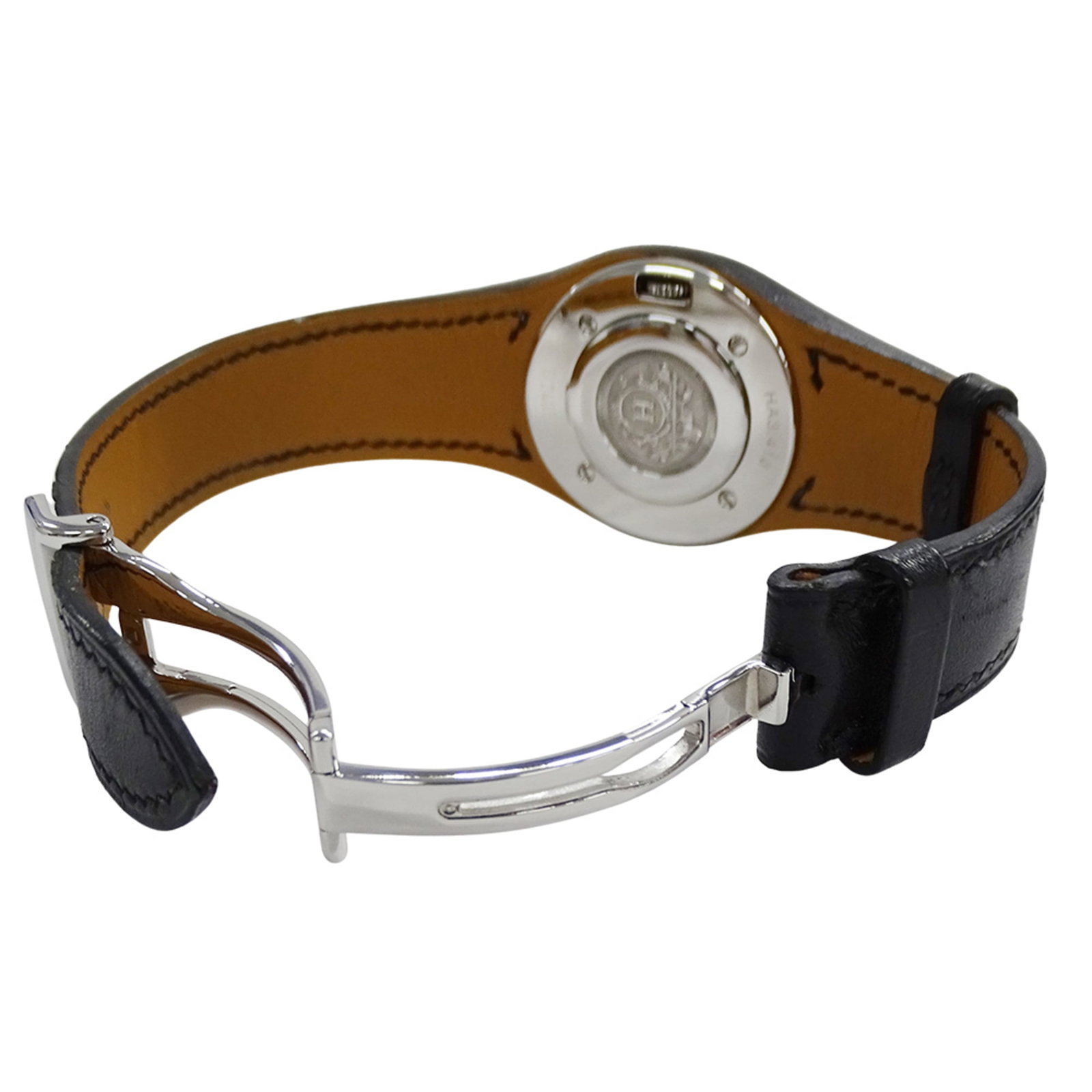 Hermes Wristwatch - 4