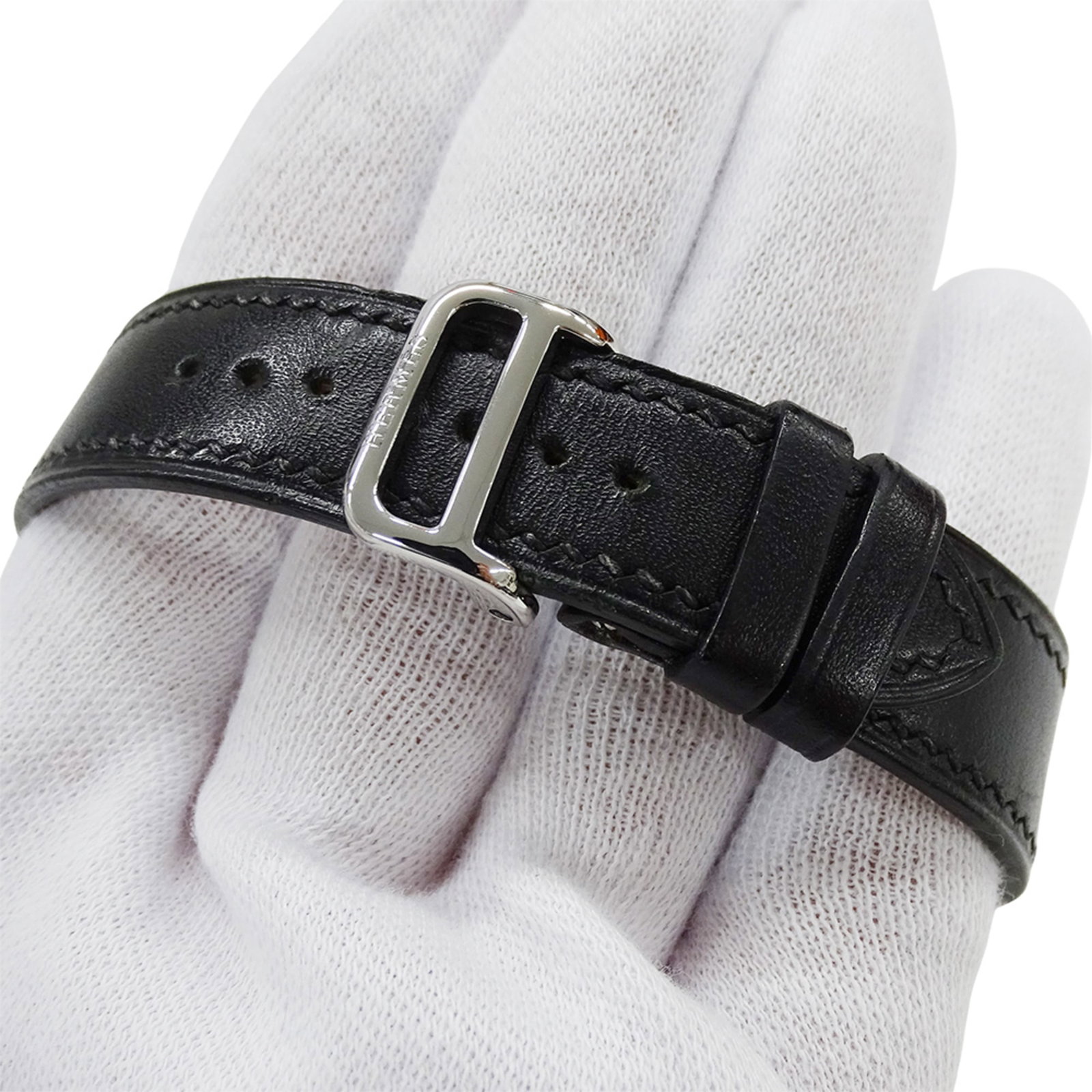 Hermes Wristwatch - 5