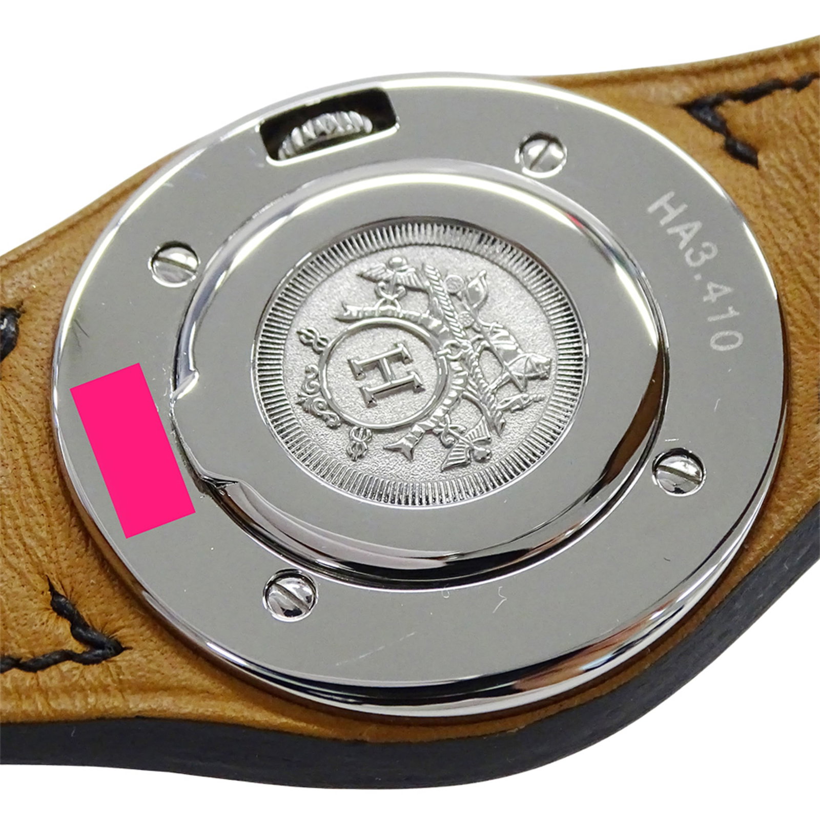 Hermes Wristwatch - 7