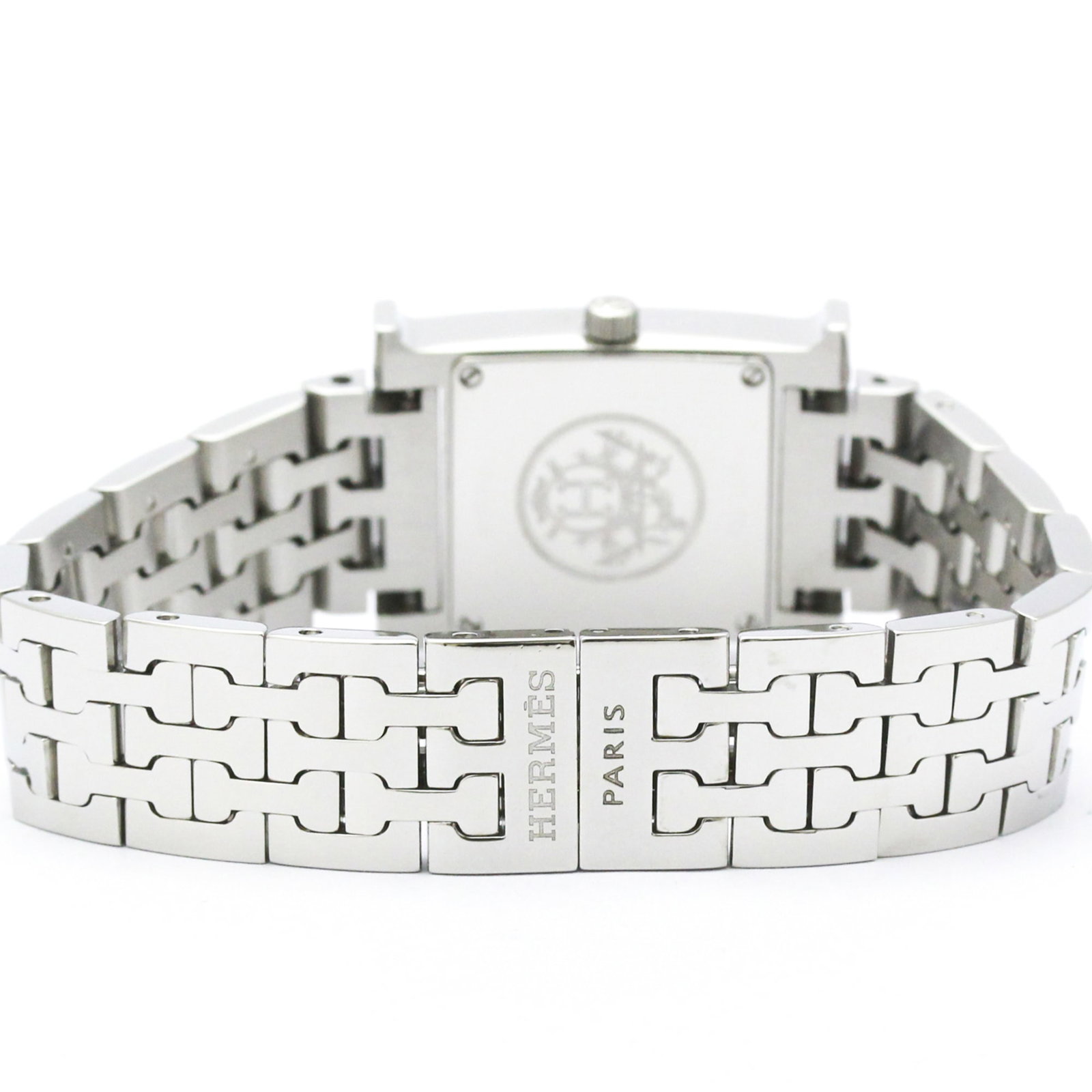 Hermes Wristwatch - 5