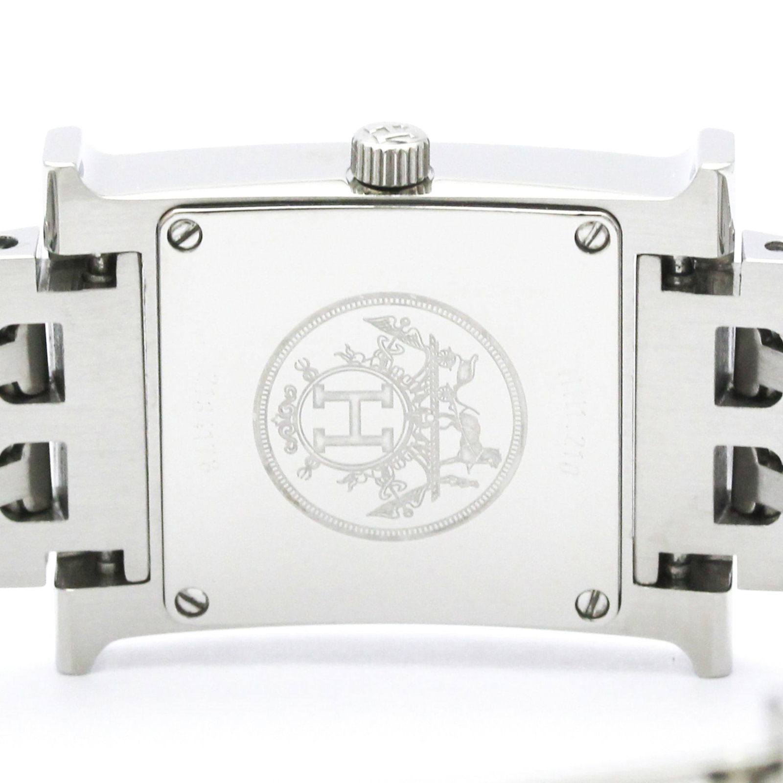 Hermes Wristwatch - 7
