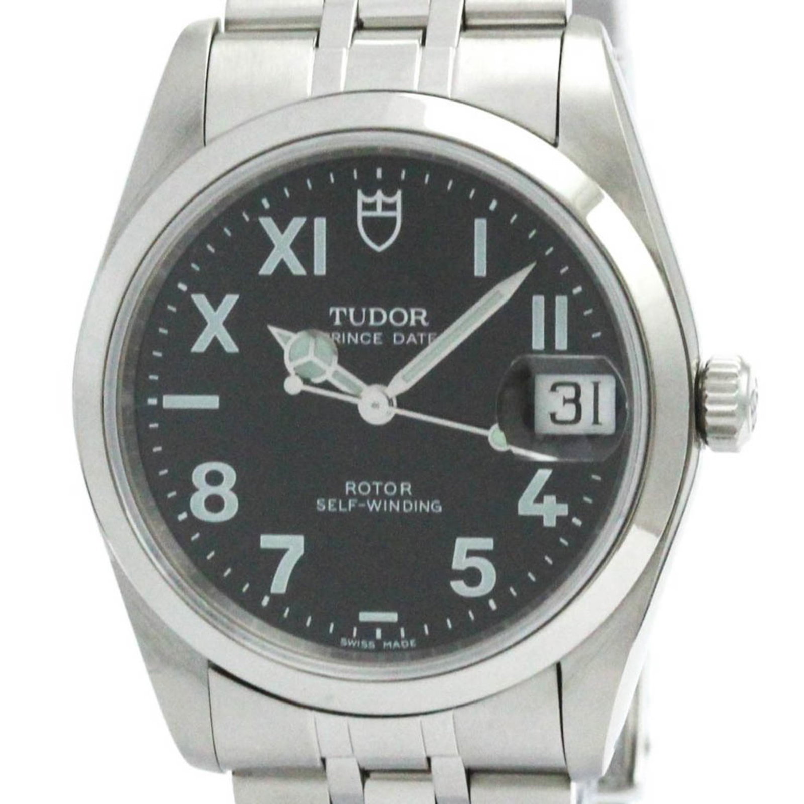 Wristwatch of Tudor (1 of 8)