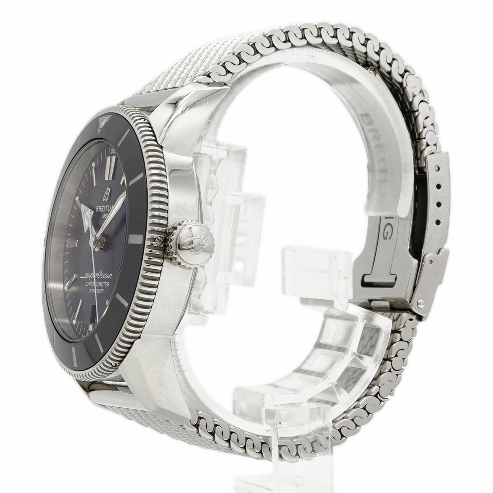 Breitling Wristwatch - 2