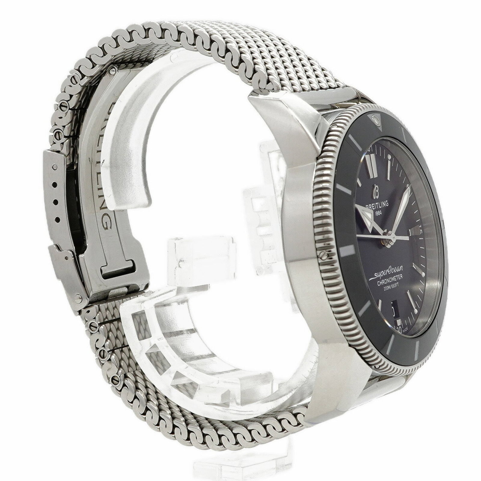 Breitling Wristwatch - 3