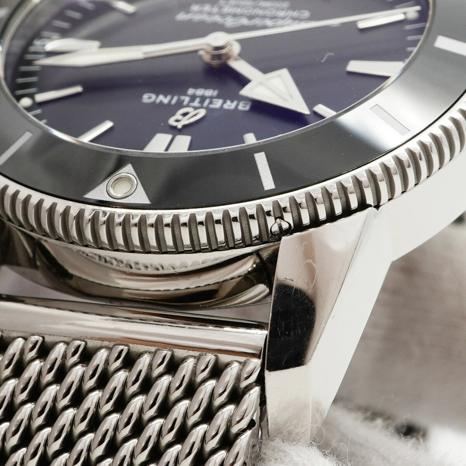 Breitling Wristwatch - 7