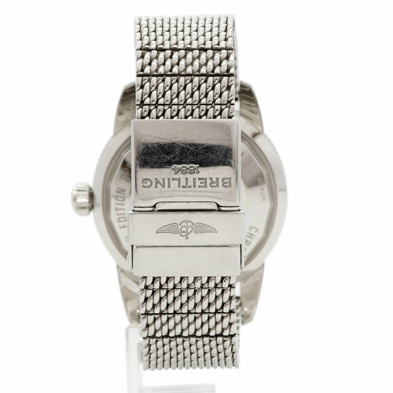 Breitling Wristwatch - 8