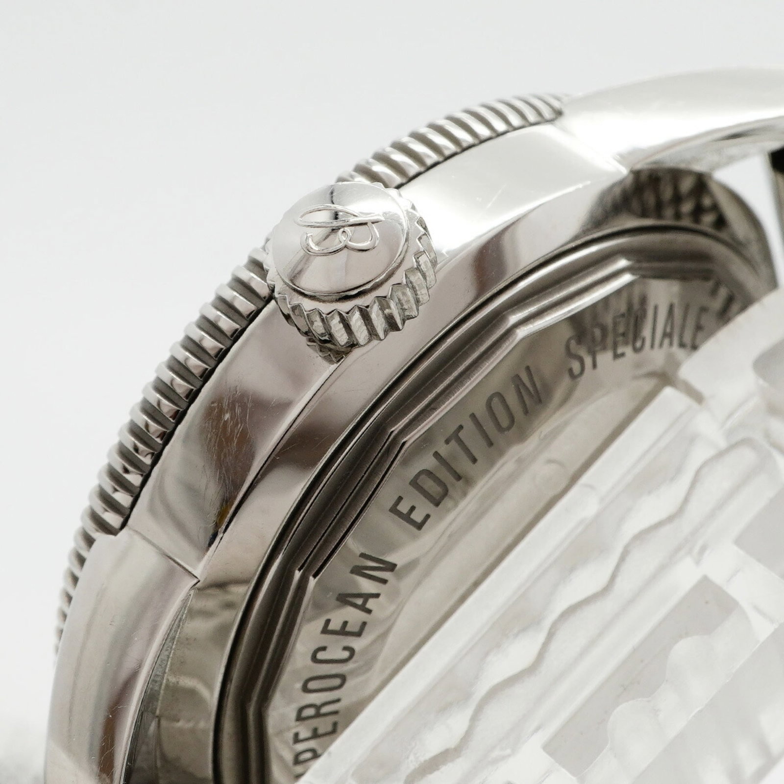 Breitling Wristwatch - 9
