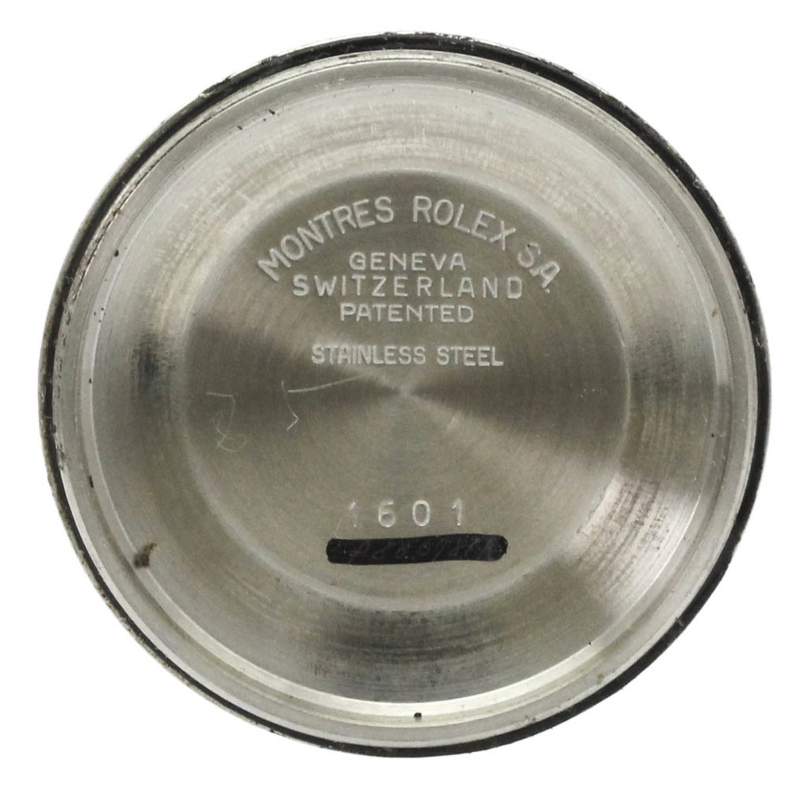 Rolex Wristwatch - 10