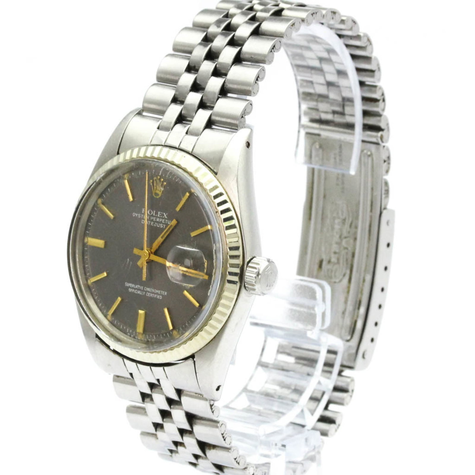 Rolex Wristwatch - 2