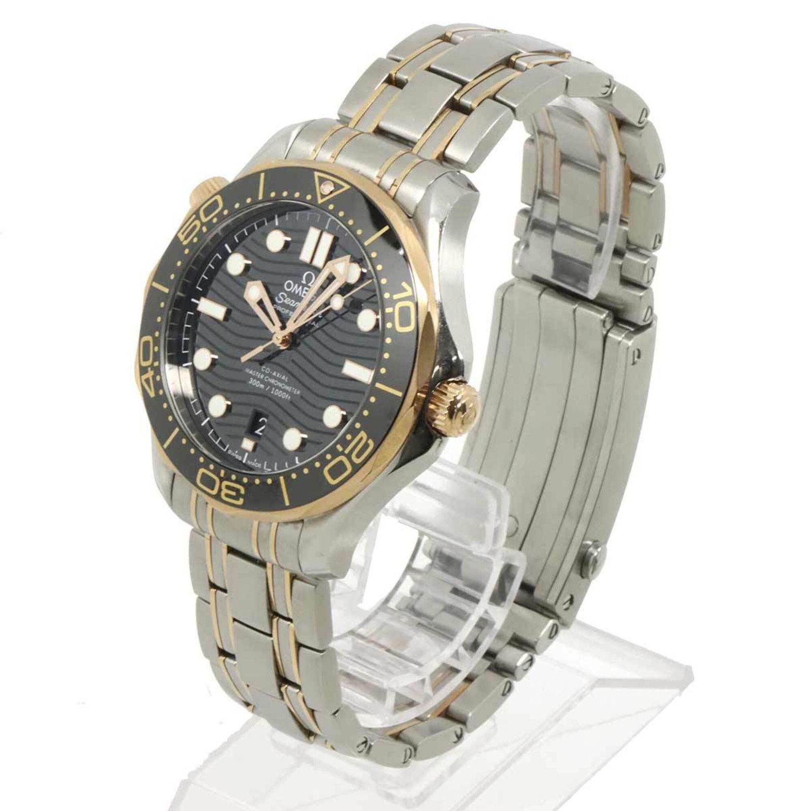 Omega Wristwatch - 3