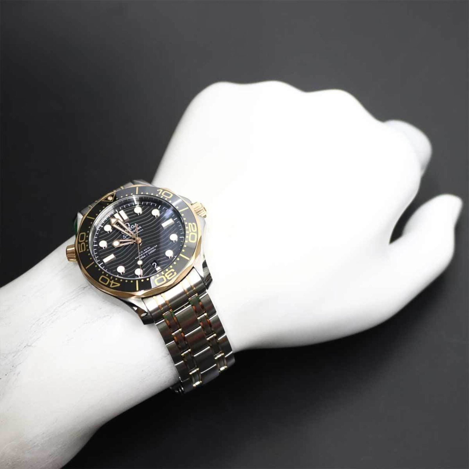Omega Wristwatch - 4