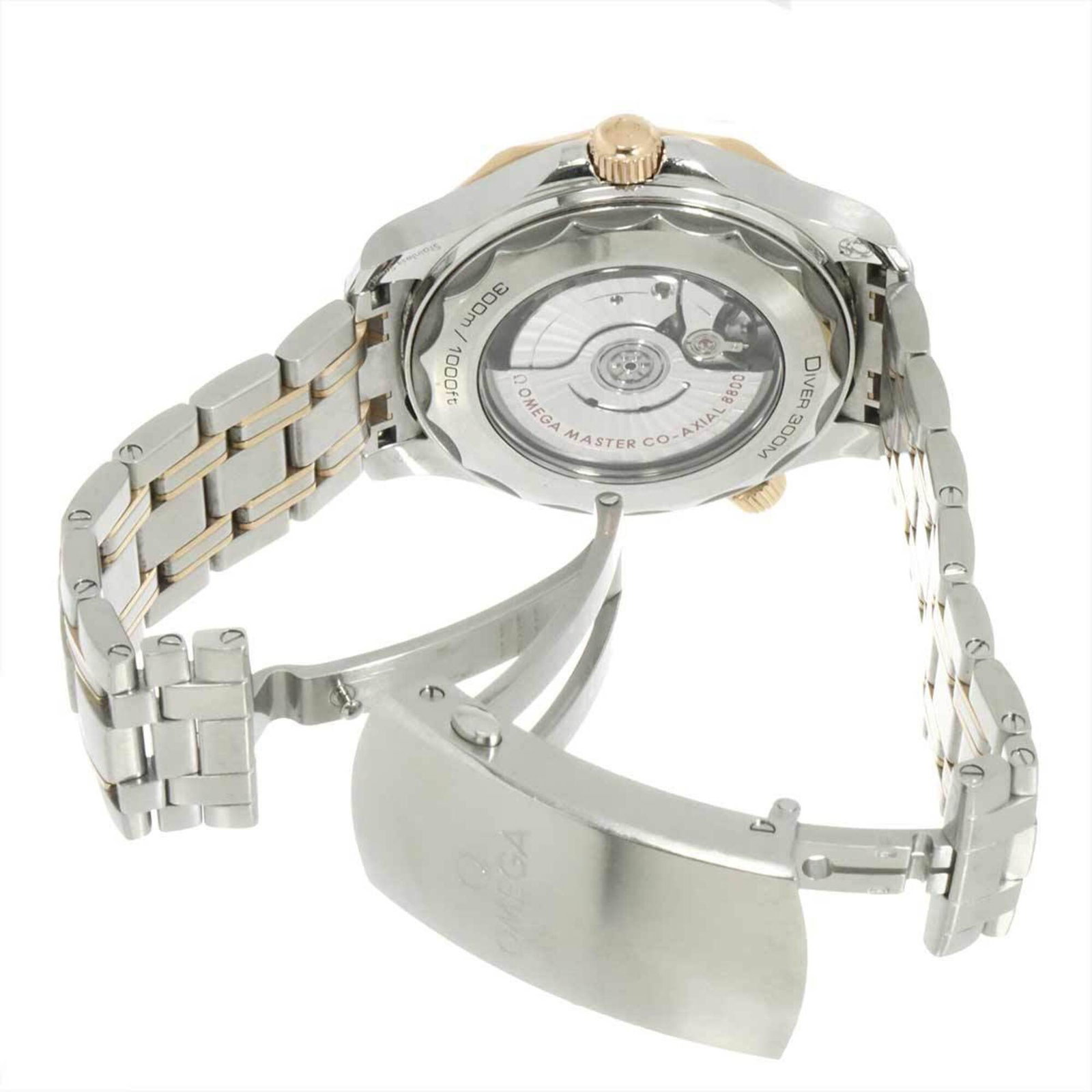 Omega Wristwatch - 5