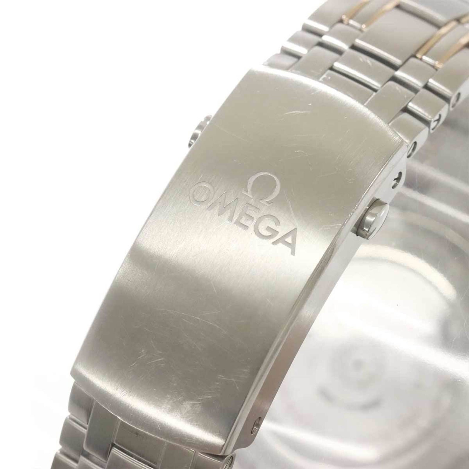 Omega Wristwatch - 7