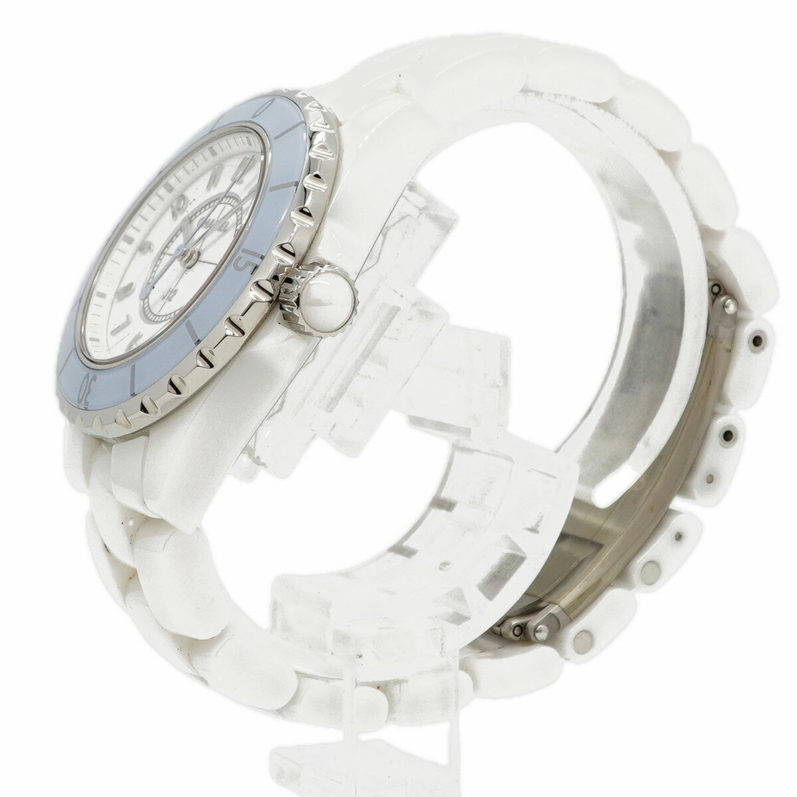 Chanel Wristwatch - 2
