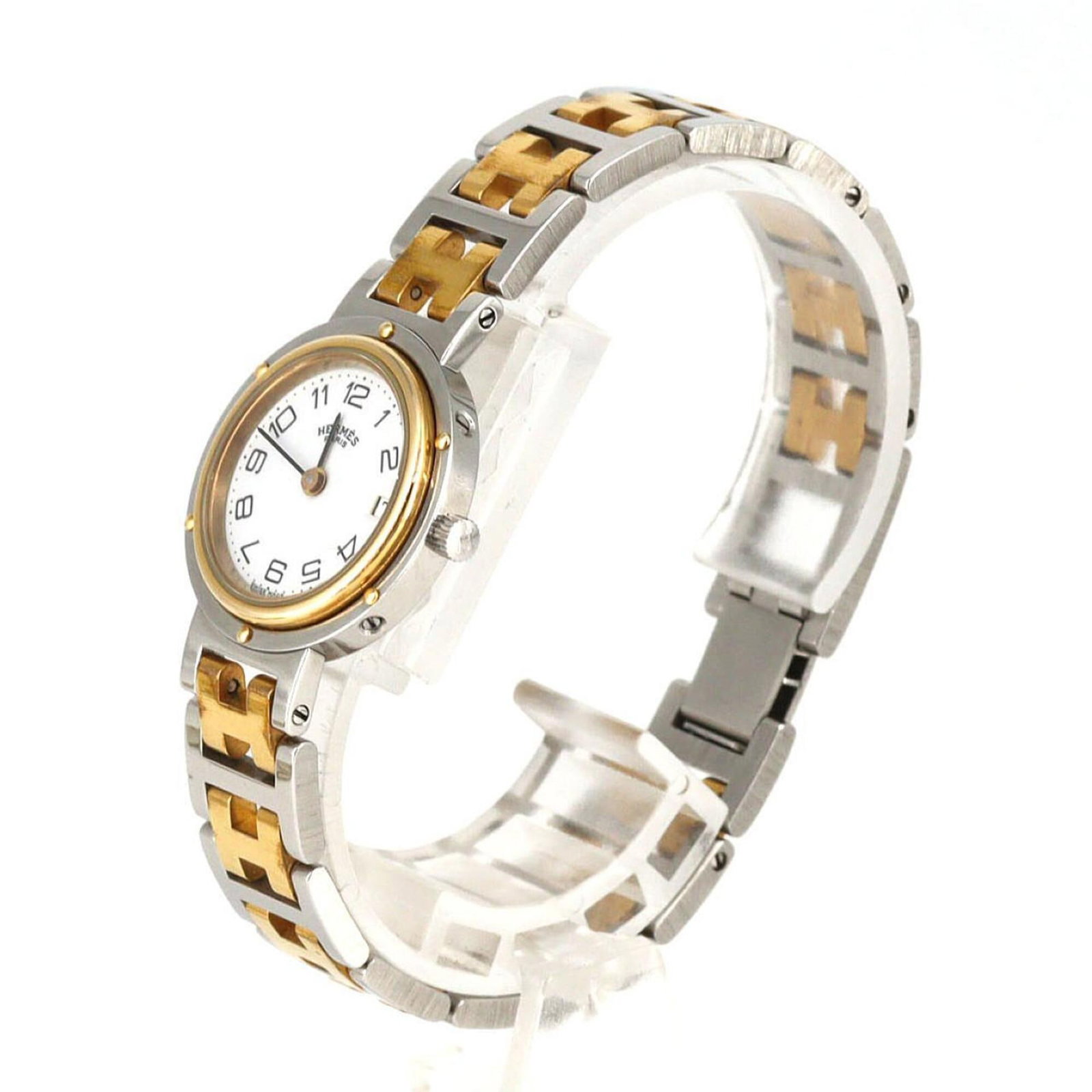 Hermes Wristwatch - 2