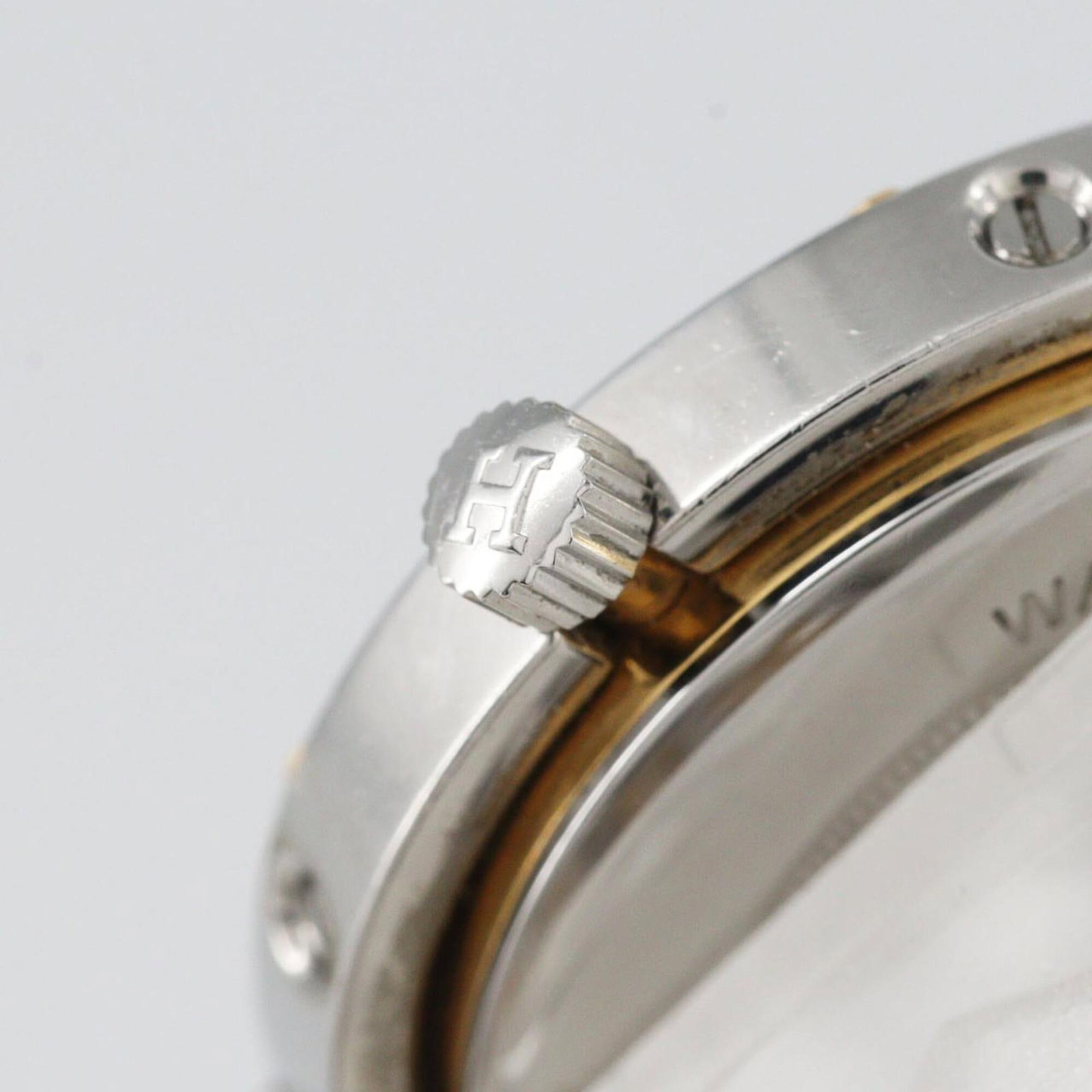 Hermes Wristwatch - 4