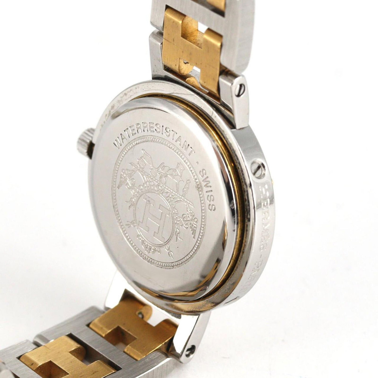 Hermes Wristwatch - 5