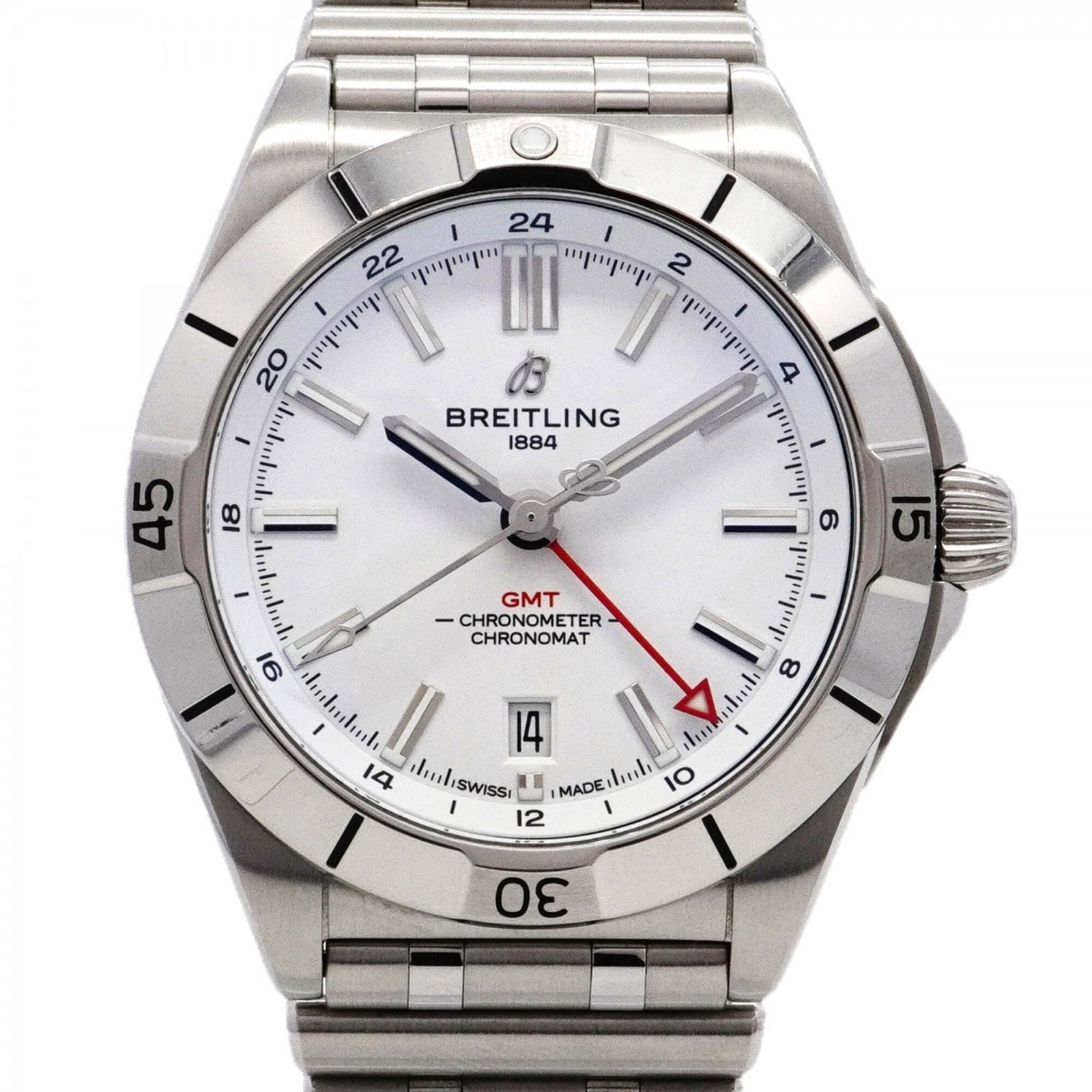 Breitling Wristwatch