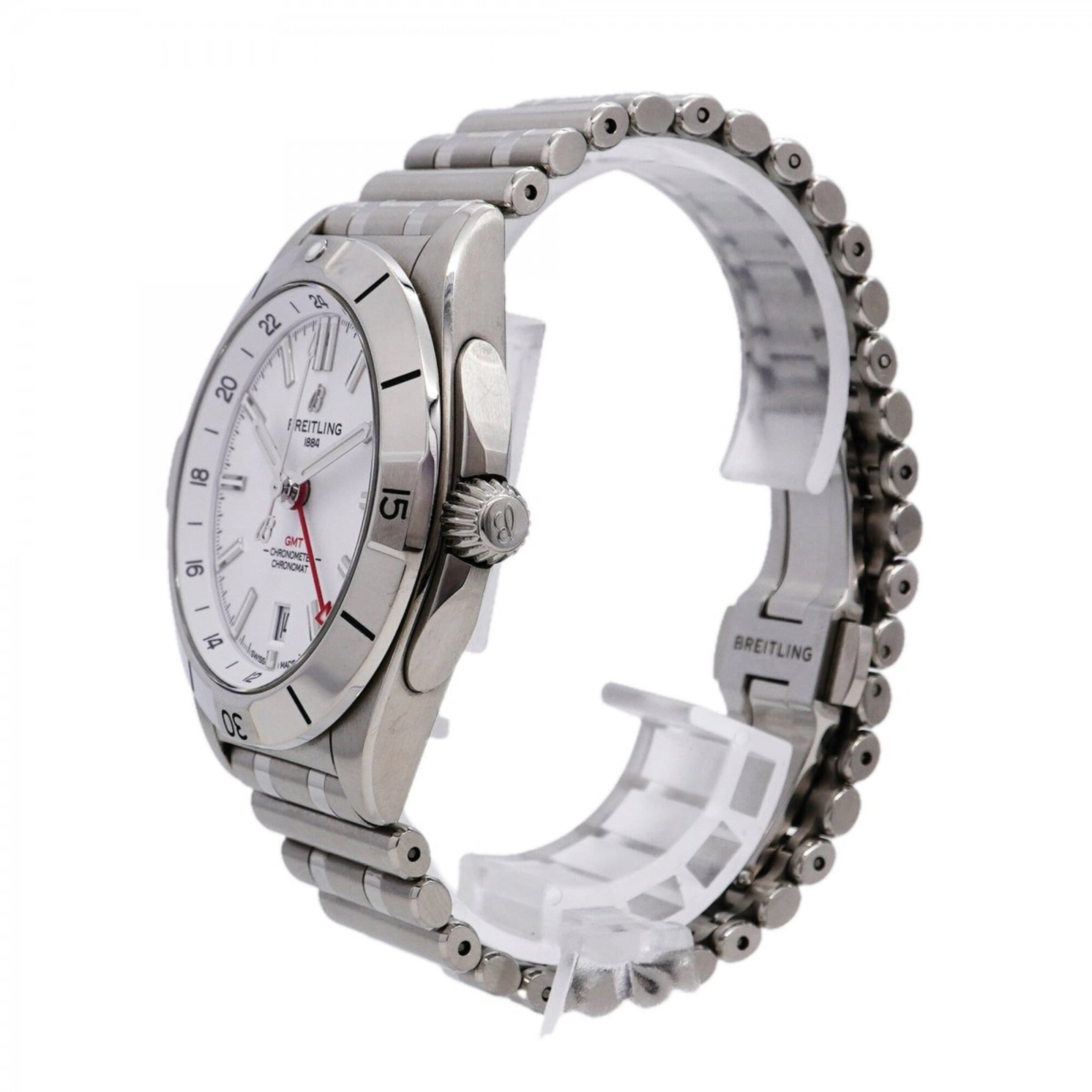 Breitling Wristwatch - 2