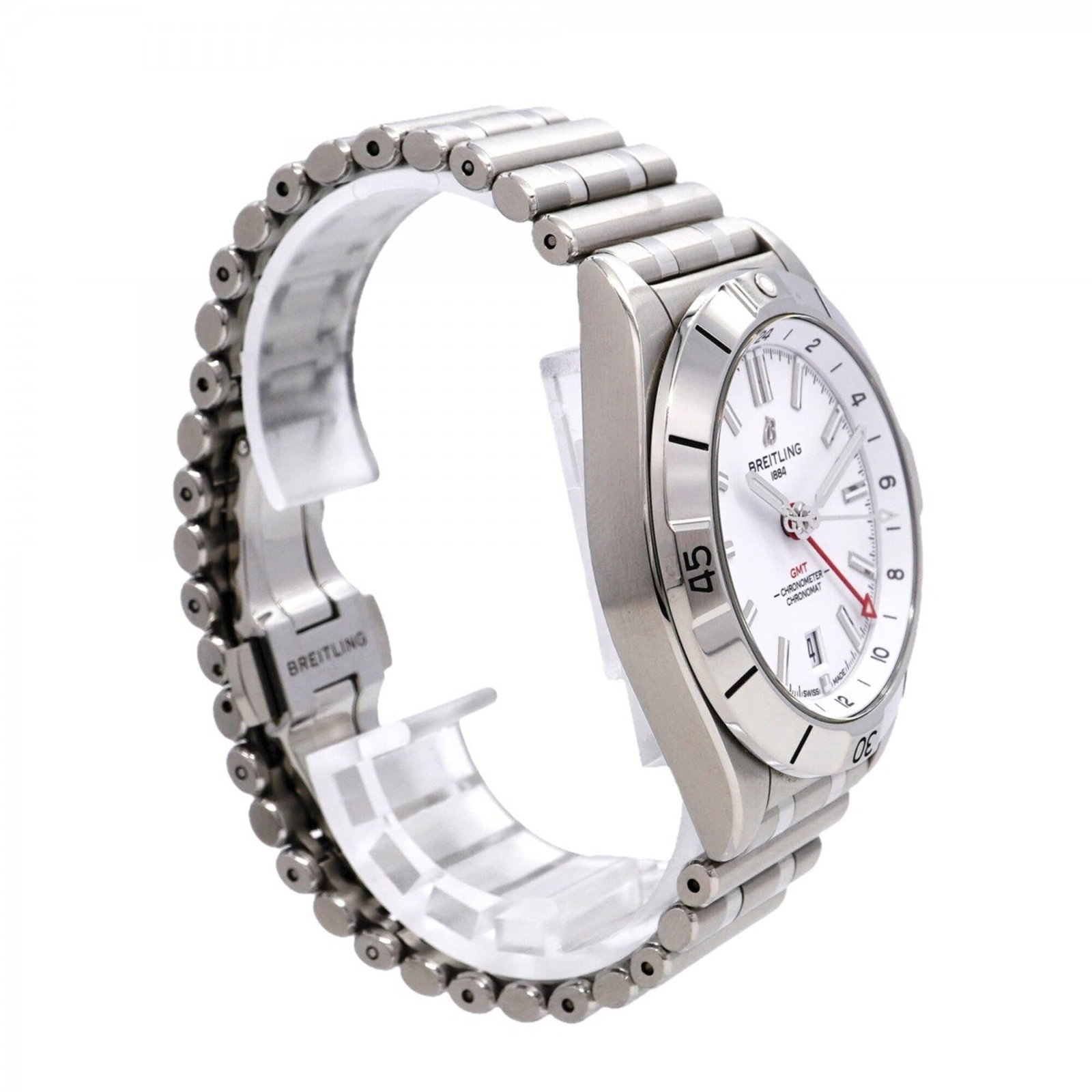 Breitling Wristwatch - 3