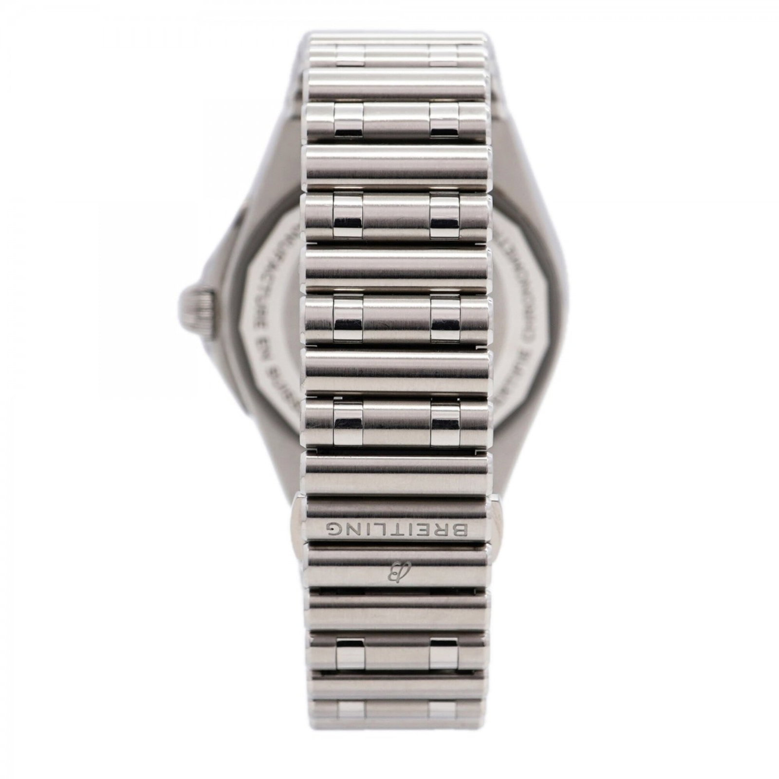Breitling Wristwatch - 7