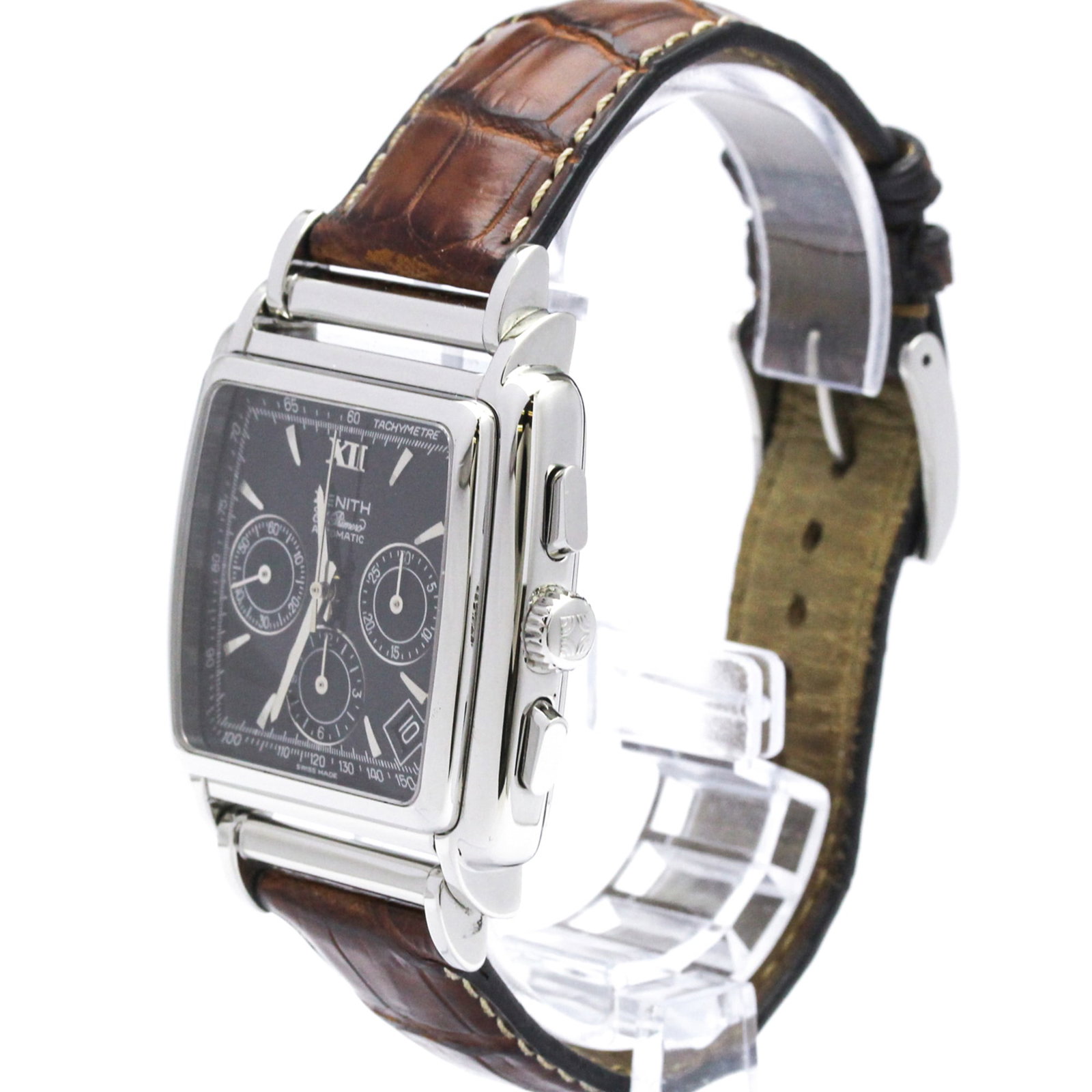 Wristwatch at Zenith - 2