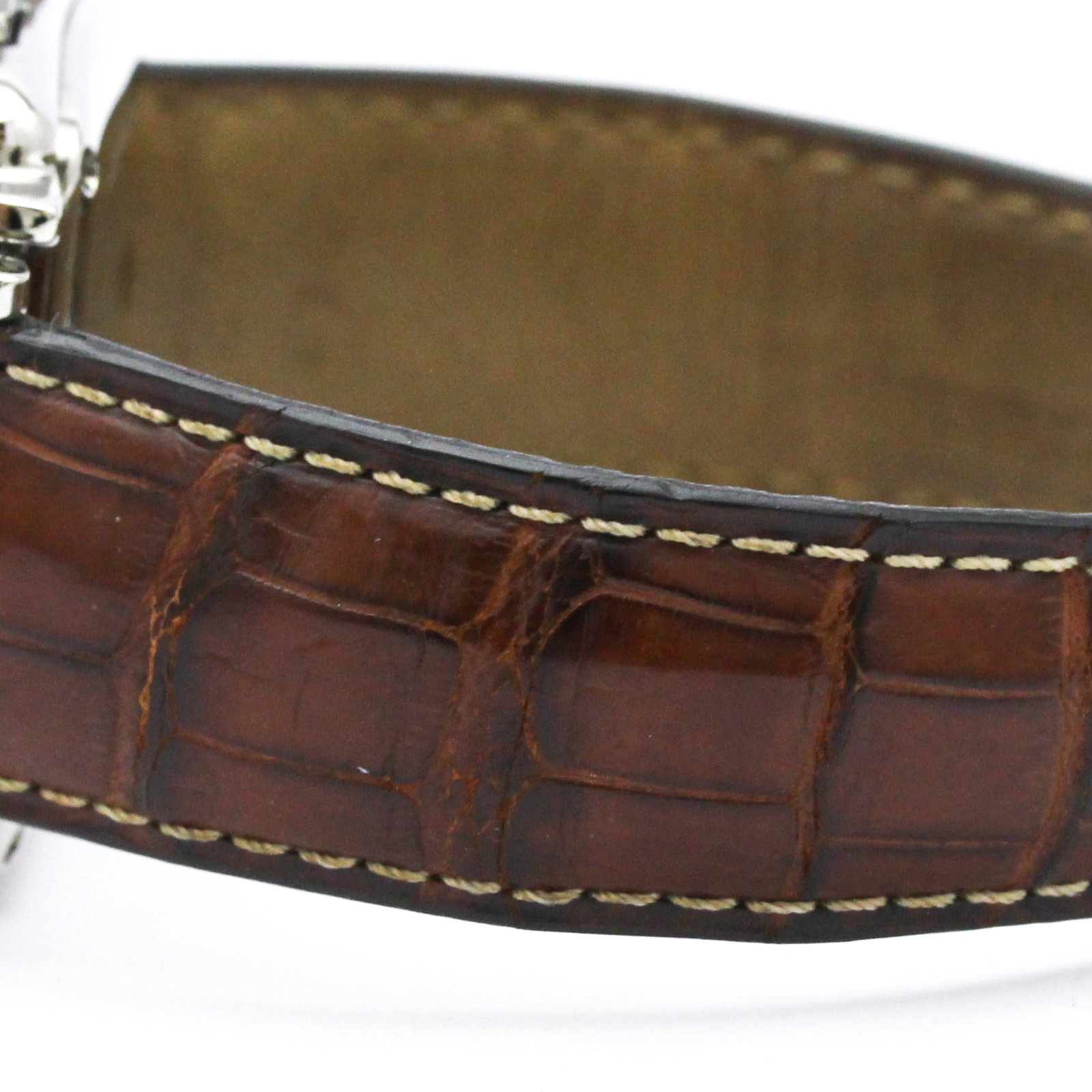 Wristwatch at Zenith - 3