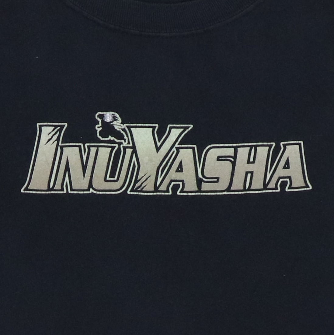 Inuyasha shirt - 3