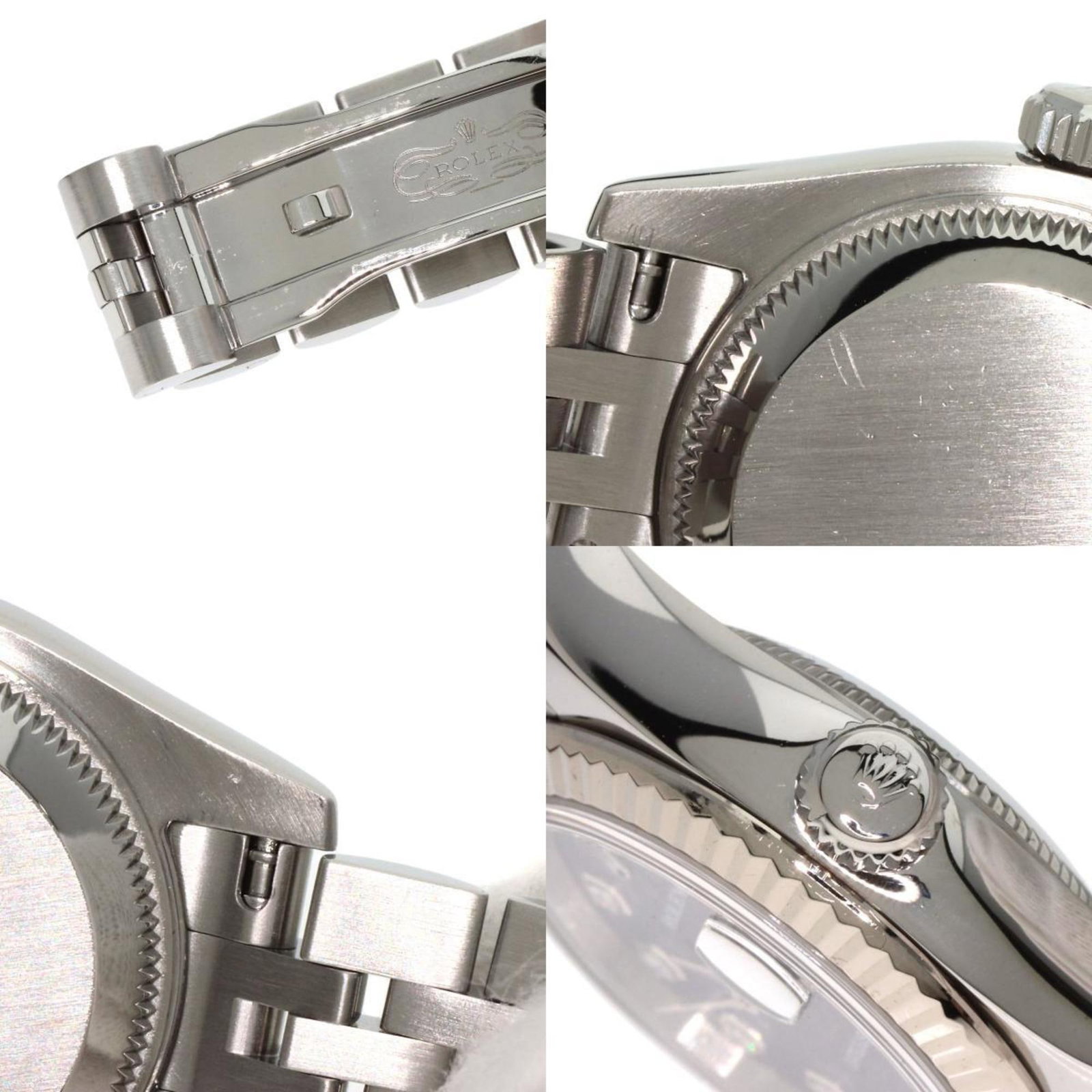 Rolex Wristwatch - 10