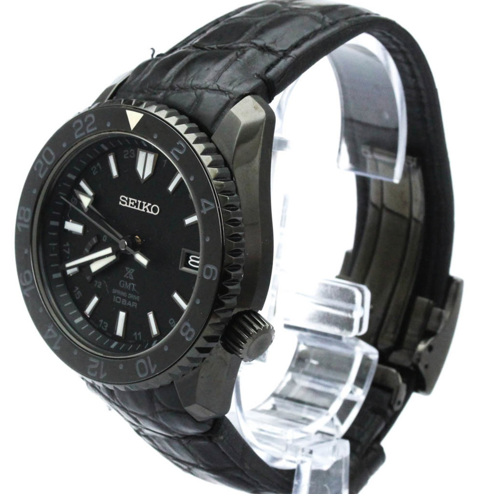 Seiko Wristwatch - 2