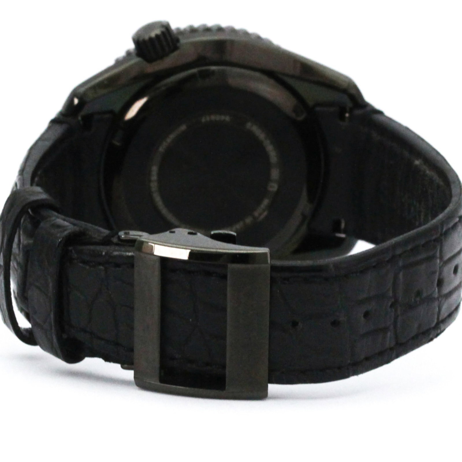 Seiko Wristwatch - 5