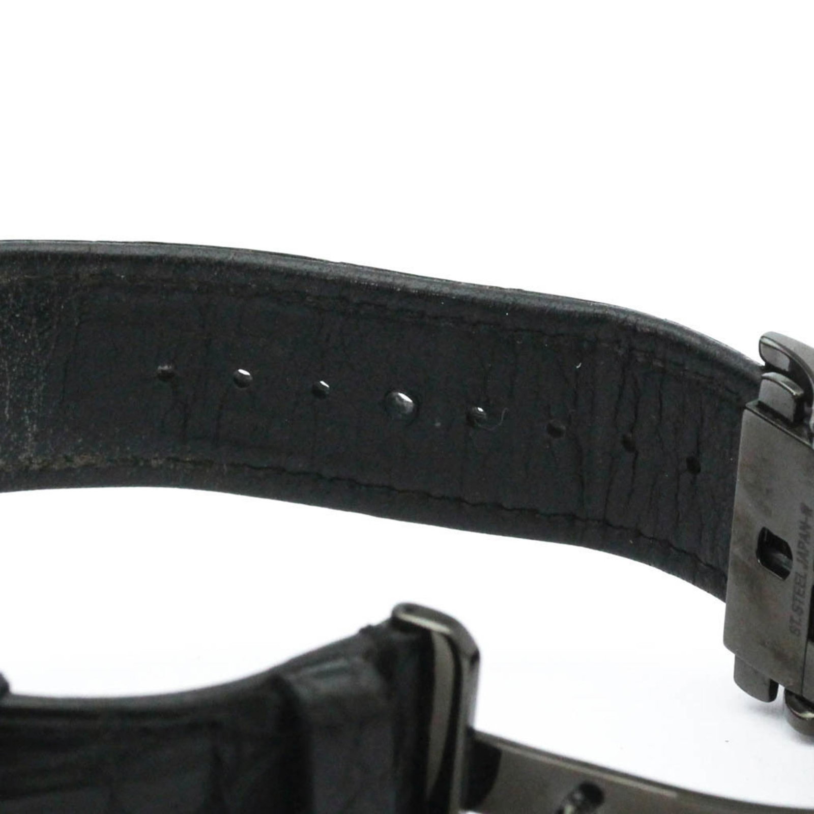 Seiko Wristwatch - 7
