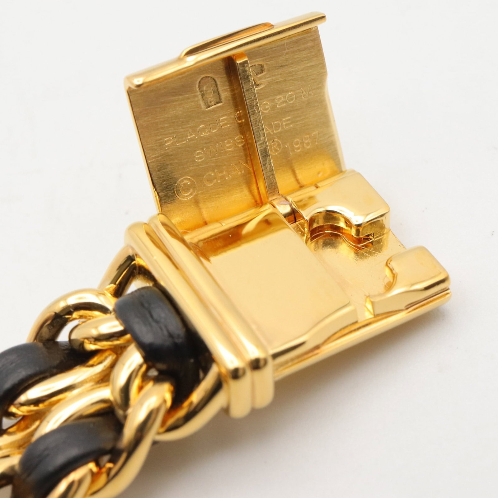 Chanel Wristwatch - 14
