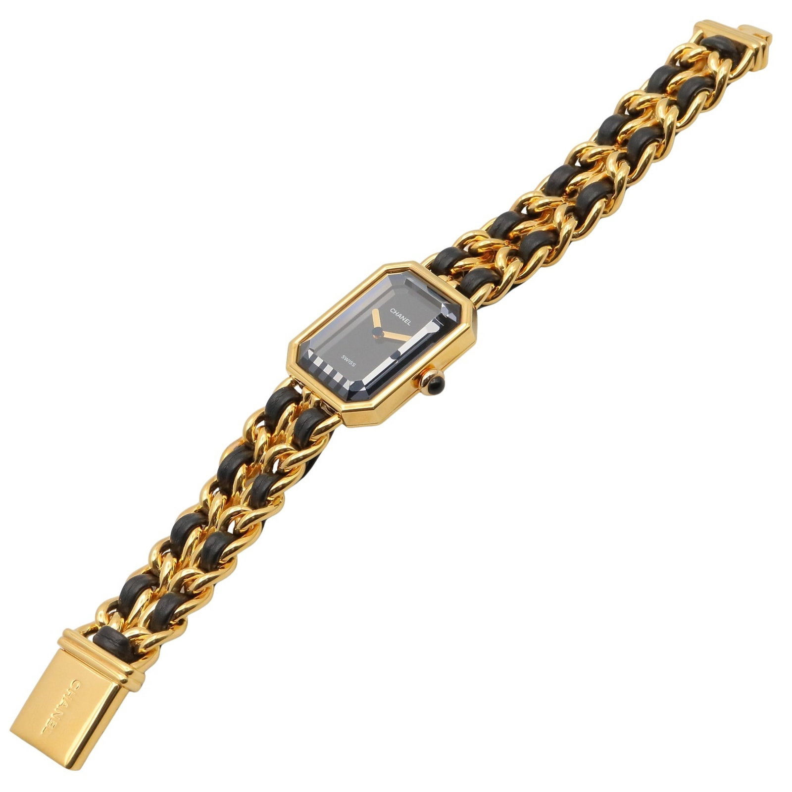 Chanel Wristwatch - 4