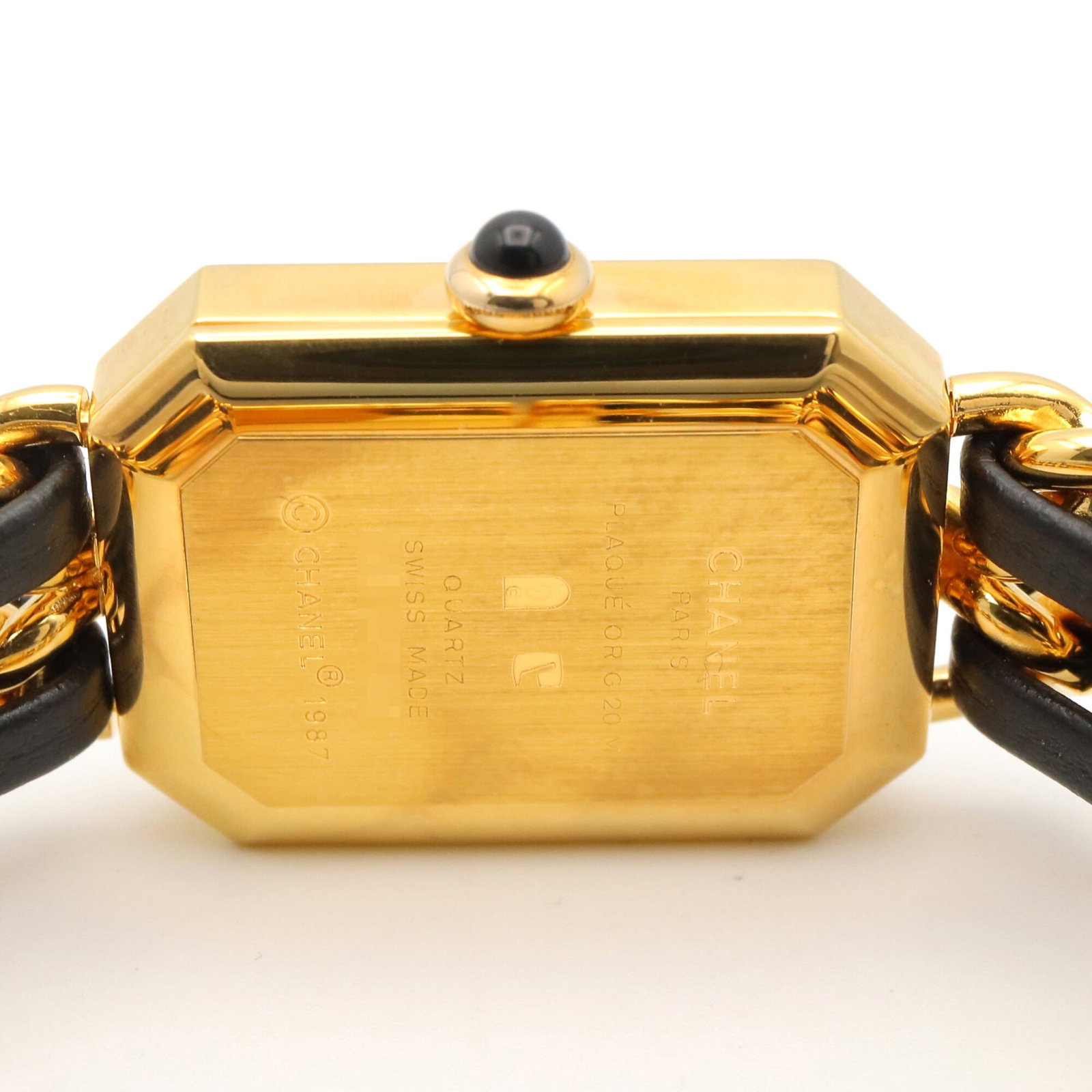 Chanel Wristwatch - 6