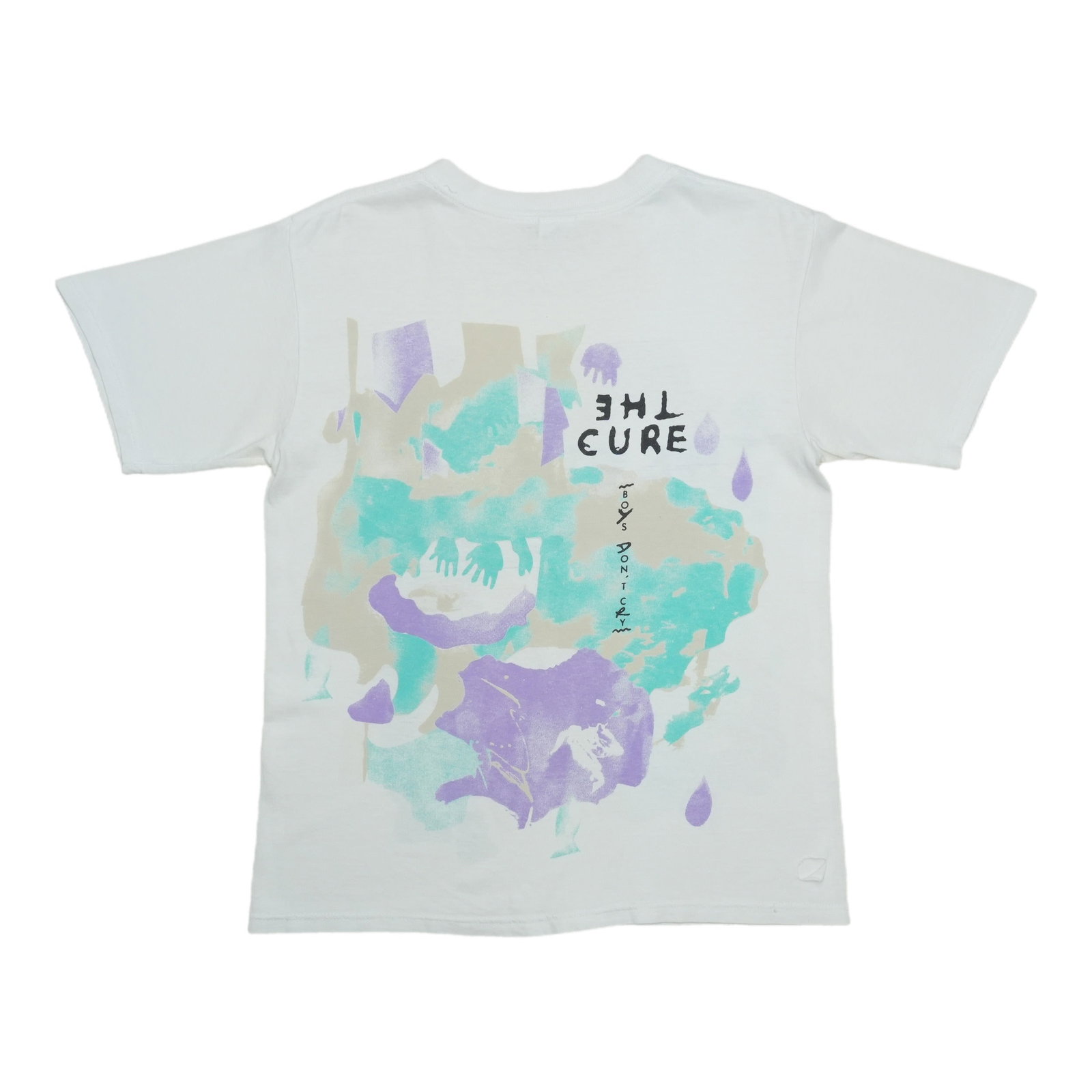 Cure Shirt - 2